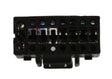 FOUR Connect 4-ISO-Kenwood16P Radijo jungtis
