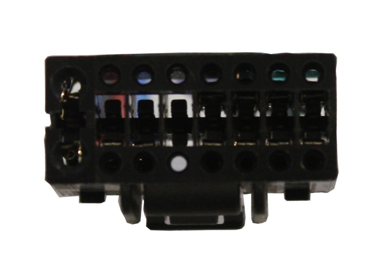 FOUR Connect 4-ISO-Kenwood16P Radijo jungtis