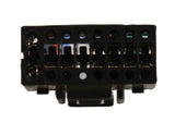 FOUR Connect 4-ISO-Kenwood16P Radijo jungtis