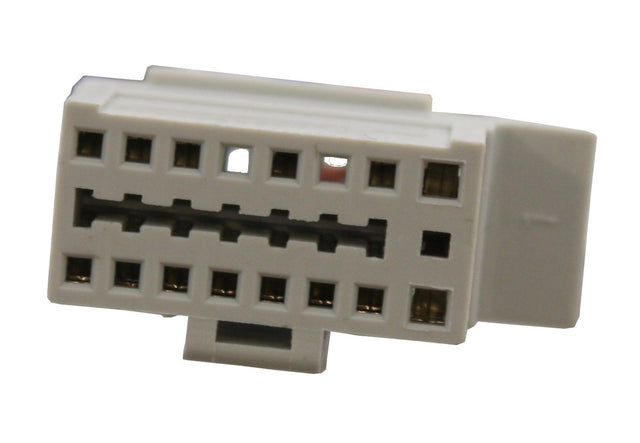 FOUR Connect 4-ISOPANA 16P Panasonic radijo jungčių laidas