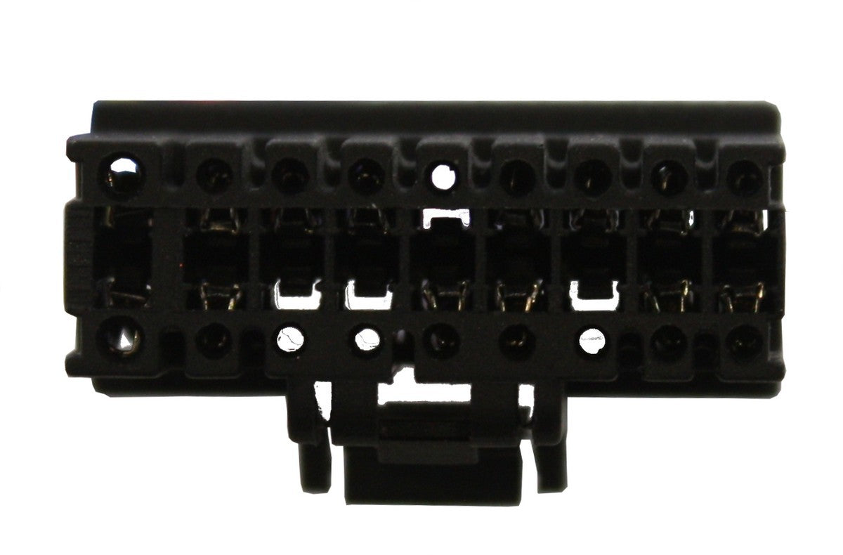 FOUR Connect 4-ISOPION16P2003 Pioneer radijo adapteris