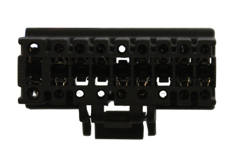 FOUR Connect 4-ISOPION16P2003 Pioneer radijo adapteris