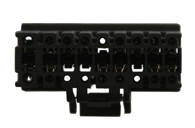 FOUR Connect 4-ISOPION16P2003 Pioneer radijo adapteris