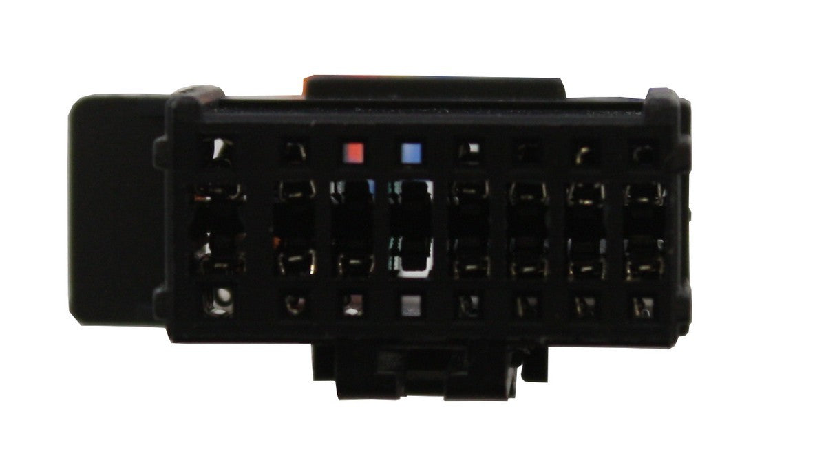 FOUR Connect 4-ISOPION16P2010 Pioneer radijo adapteris