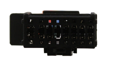 FOUR Connect 4-ISOPION16P2010 Pioneer radijo adapteris