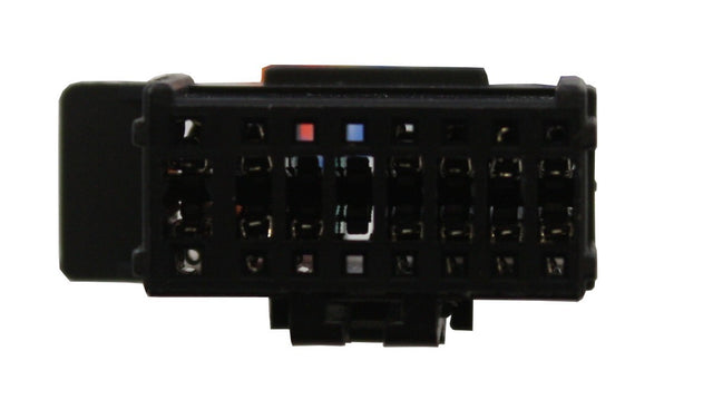 FOUR Connect 4-ISOPION16P2010 Pioneer radijo adapteris