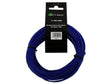 FOUR Connect 4-NS10B6 nailoninis šarvas mėlynas 6/12mm 10m