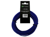 FOUR Connect 4-NS10B6 nailoninis šarvas mėlynas 6/12mm 10m
