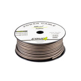 FOUR Connect 4-PC10N maitinimo laidas 10mm2 pilkas 50m