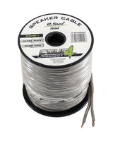 FOUR Connect 4-SCM2515 minispool 2x2.5mm2, 15m