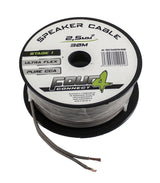 FOUR Connect 4-SCM2530 minispool 2x2.5mm2, 30m