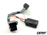 FOUR Connect Alfa Romeo vairo nuotolinio valdymo adapteris