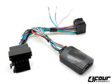 FOUR Connect Alfa Romeo vairo nuotolinio valdymo adapteris