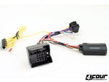 FOUR Connect BMW/BMW Mini vairo nuotolinio valdymo adapteris