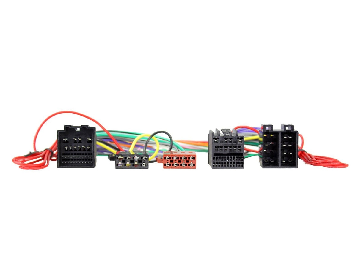 FOUR Connect Ford vairo valdymo adapteris