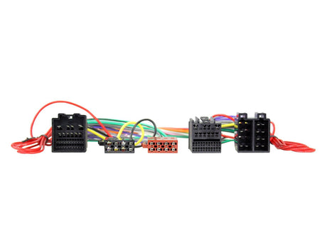 FOUR Connect Ford vairo valdymo adapteris