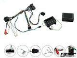 FOUR Connect Ford vairuotojo pultelio adapteris