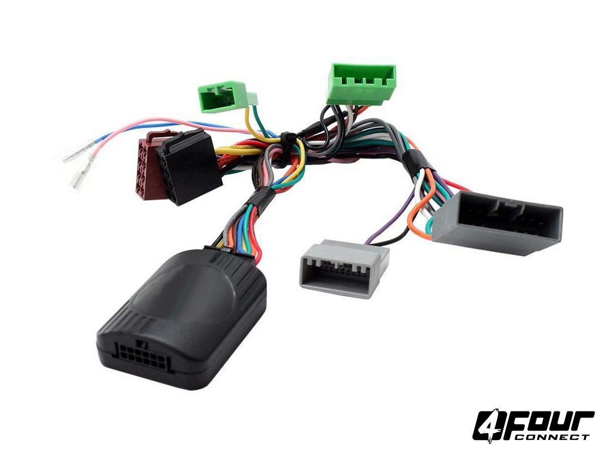 FOUR Connect Honda vairuotojo pultelio adapteris