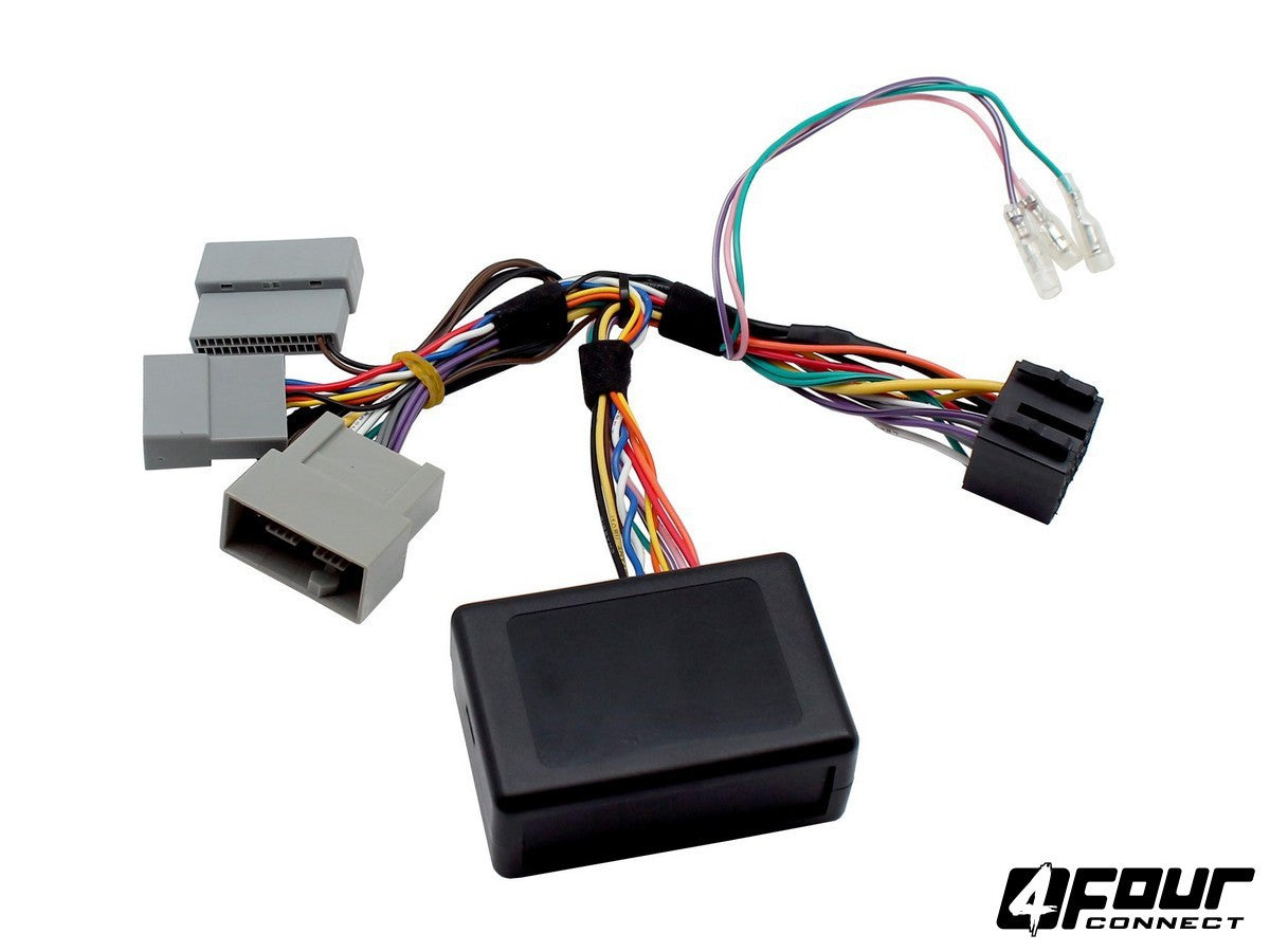 FOUR Connect Honda vairuotojo pultelio adapteris