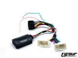 FOUR Connect Hyundai vairo nuotolinio valdymo adapteris