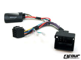 FOUR Connect Peugeot vairo nuotolinio valdymo adapteris