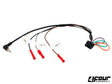 FOUR Connect Peugeot vairo nuotolinio valdymo adapteris