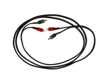 FOUR Connect Pure OFC 1,5m RCA jungtis