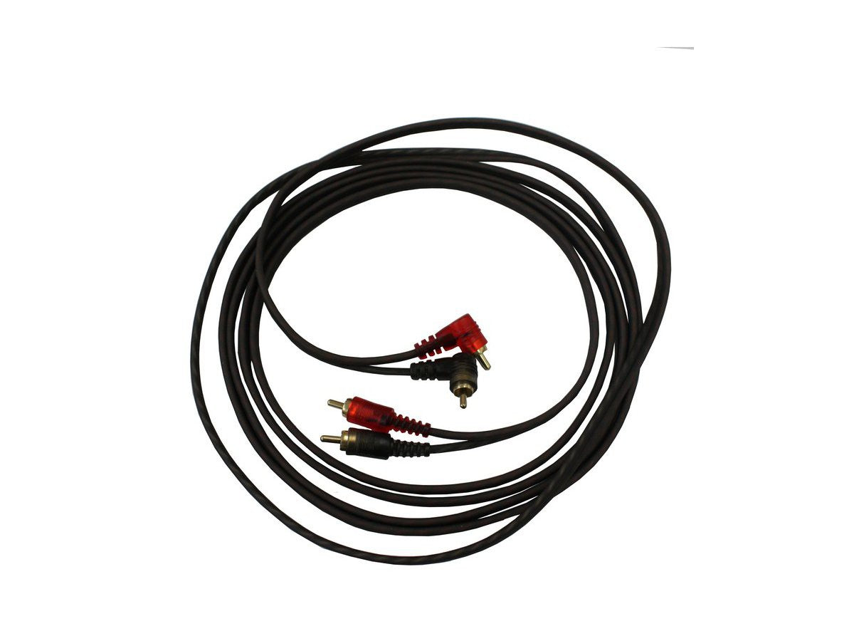 FOUR Connect Pure OFC 3.5m RCA jungtis
