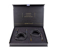 FOUR Connect SOLO 1,5m RCA kabelis