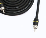FOUR Connect STAGE2 4-800621 RCA-video 5.5m