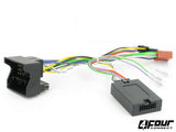 FOUR Connect VW vairo nuotolinio valdymo adapteris