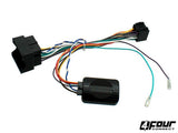 FOUR Connect VW vairo nuotolinio valdymo adapteris