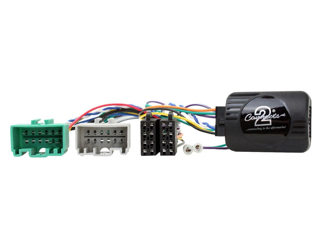 FOUR Connect vairo nuotolinio valdymo jungties laidas 4-CTSVL002.2