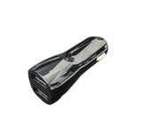 FOUR Mobile 4-FMTBT2.1 FM siųstuvas - Dvi USB jungtys ir chromuotas korpusas