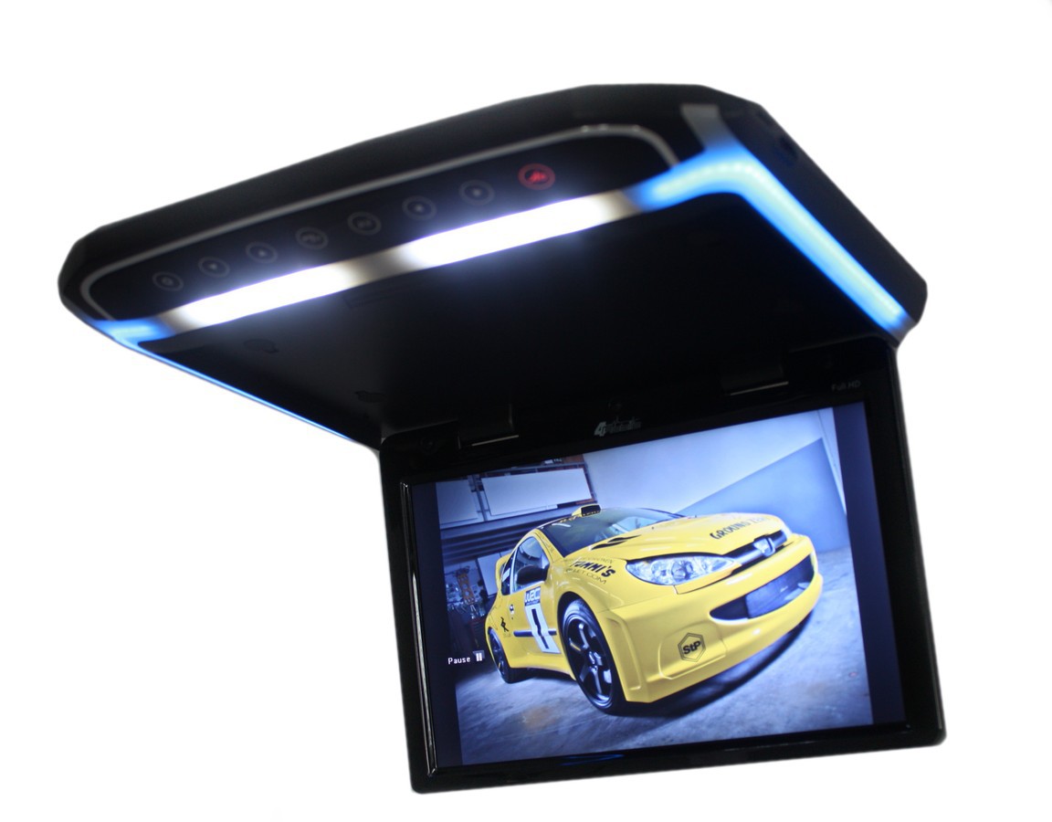 FOUR Mobile 4-HDMON10.2-B stogo monitorius 10.2″