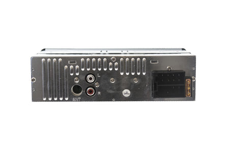 FOUR Mobile 4-MP150SP - galinė panelė su jungtimis ir laidais