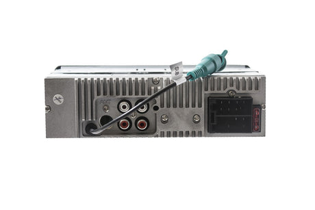 FOUR Mobile 4-MP200BT - Galinė panelė su jungtimis ir laidais