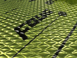 FOUR S1-BaseMat 2,0 MM 500*370 - detalus paviršiaus vaizdas su raštais