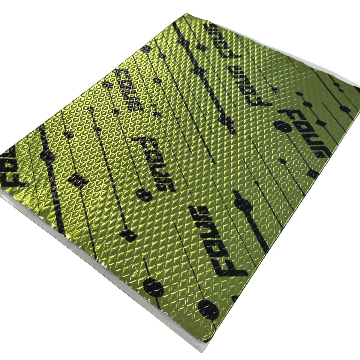 FOUR S1-BaseMat 2,0 MM 500*370 – AUTOGARSAS.LT