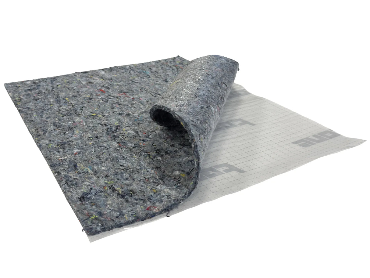 FOUR S1-Fabric 500*370 - Vyniojama medžiaga su lipnia juosta