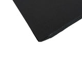 FOUR S1-MultiBase 500*370*7,5mm - juodas kraštas su tekstūra