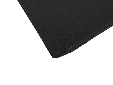FOUR S1-MultiBase 500*370*7,5mm - juodas kraštas su tekstūra