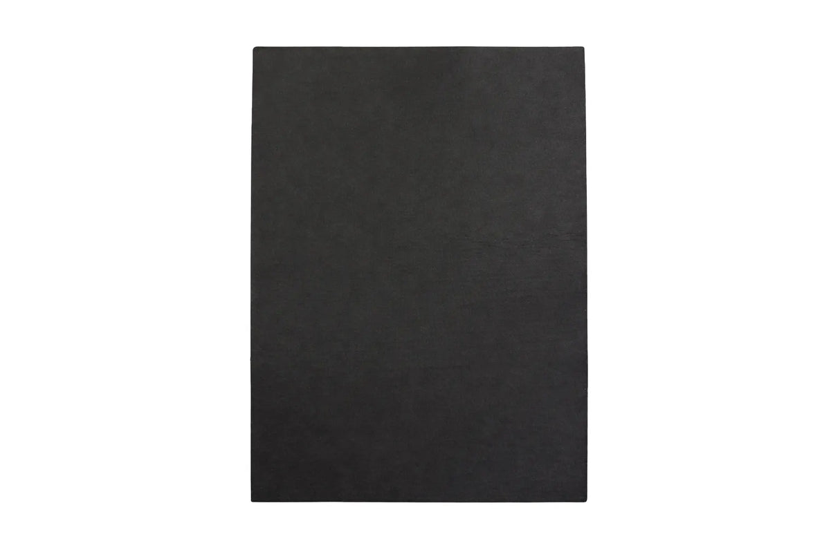 FOUR S1-MultiBase 500*370*7,5mm - Tamsi stačiakampė plokštė be detalių