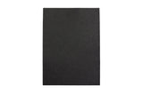 FOUR S1-MultiBase 500*370*7,5mm - Tamsi stačiakampė plokštė be detalių