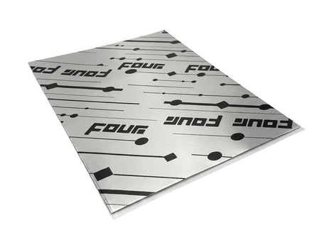 FOUR S2-BaseFoil 500*370