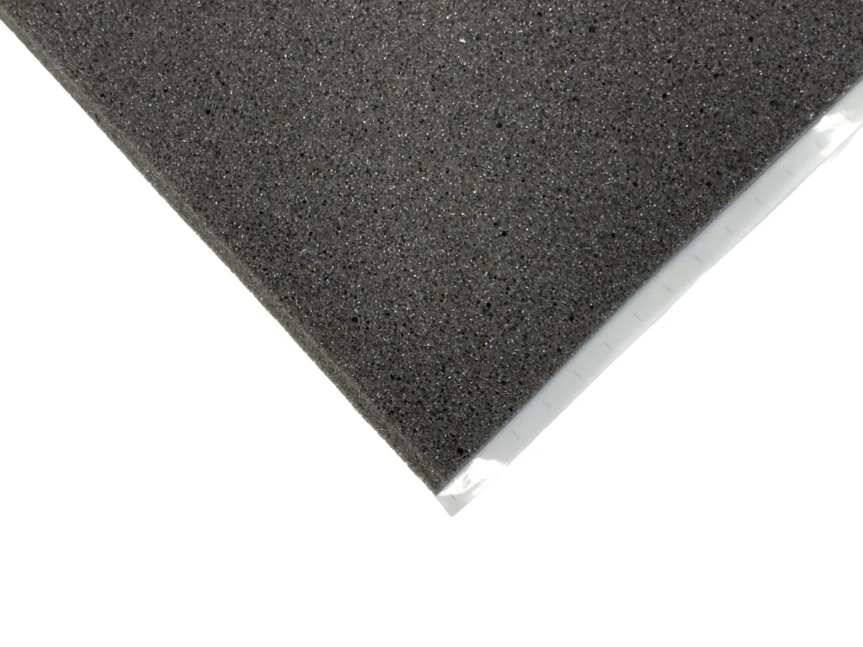FOUR S2-SoftFlex 7 MM 500*370 - putos kraštas su lipnia juosta
