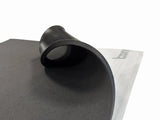 FOUR S2-TopFlex 10 MM 500*370 - Lankstus juodas lapas su lipnia puse