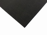 FOUR S2-TopFlex 6 MM 500*370 - detalus juodo paviršiaus vaizdas