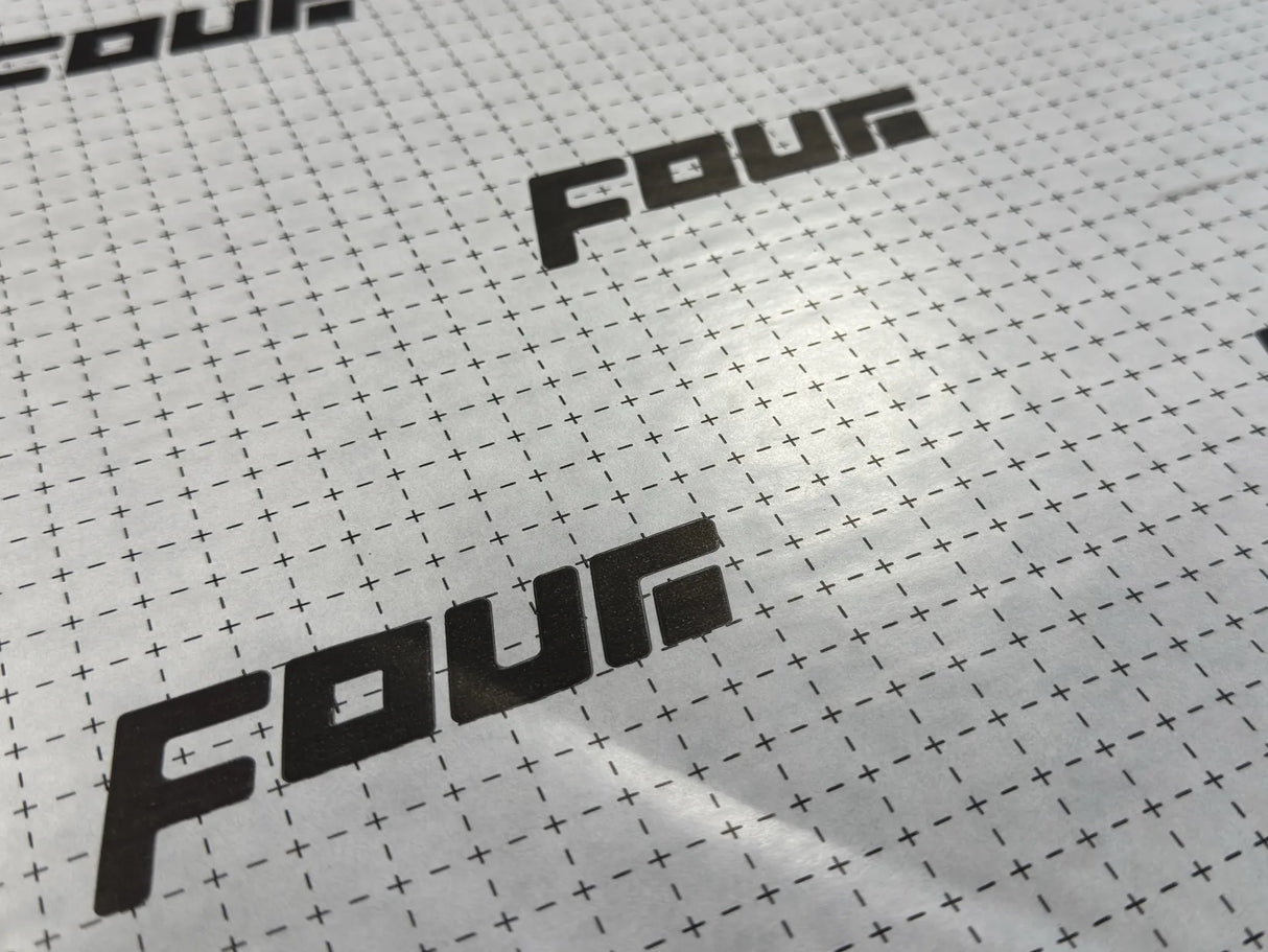 FOUR S2-TopFlex 6F MM 500*370