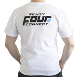 FOUR marškinėliai XXXL ready four C